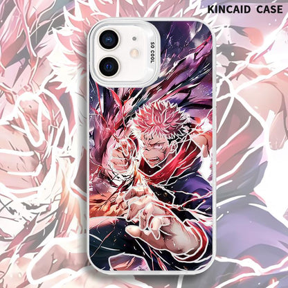 Jujutsu Kaisen Phone Case