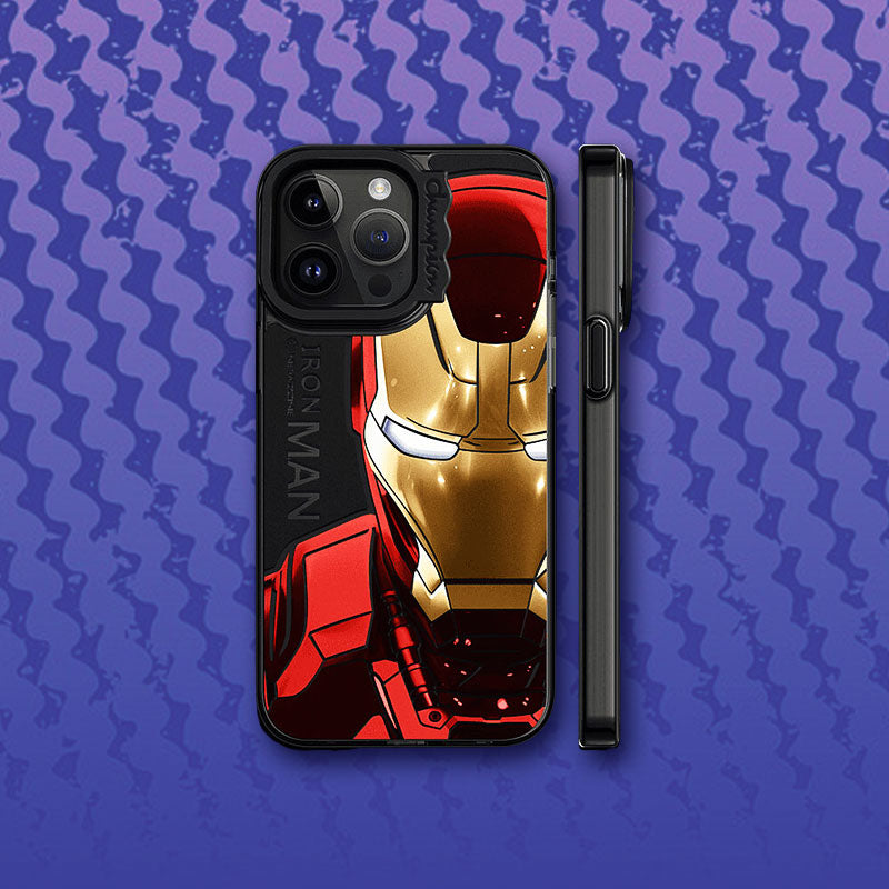 Original Marvel Superhero Phone Case