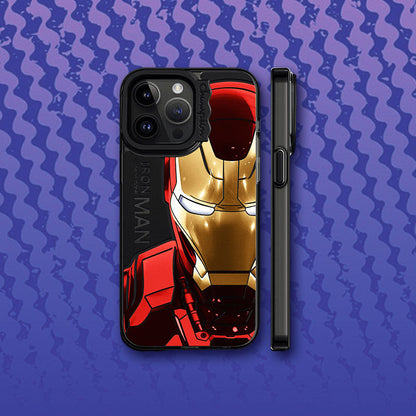 Original Marvel Superhero Phone Case