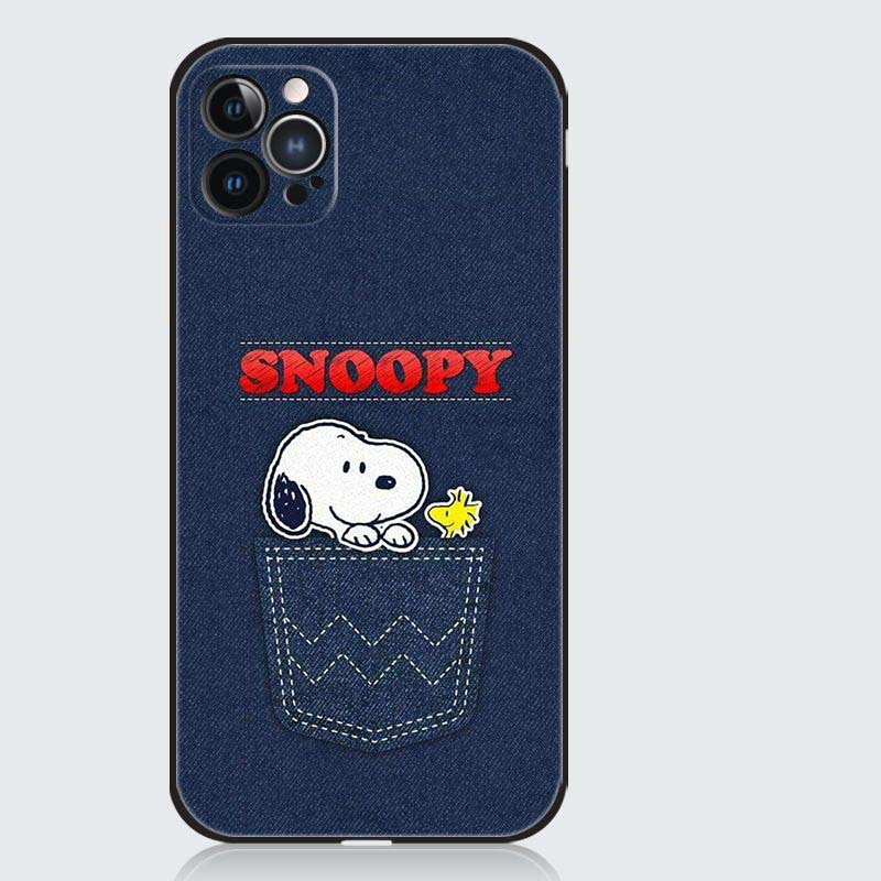 Snoopy Phone Case