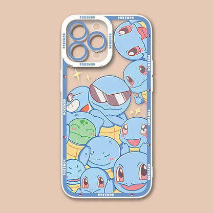 Original Pokémon Phone Case