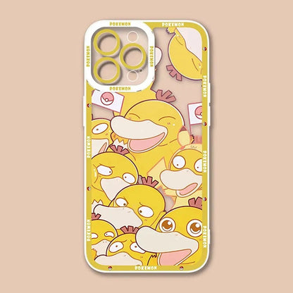 Original Pokémon Phone Case