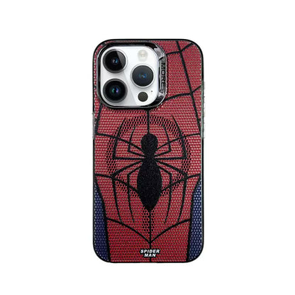 Marvel Superheroes MagSafe Compatible Phone Case