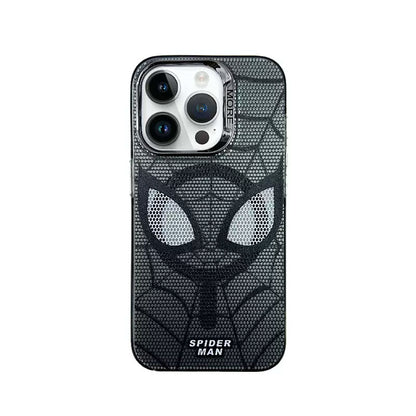 Marvel Superheroes MagSafe Compatible Phone Case