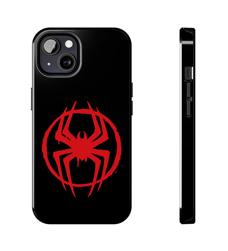 Marvel Superheroes MagSafe Compatible Phone Case