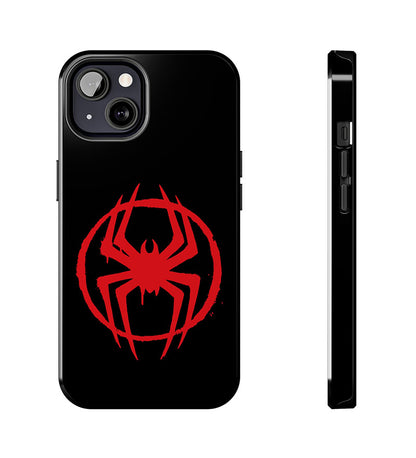 Marvel Superheroes MagSafe Compatible Phone Case