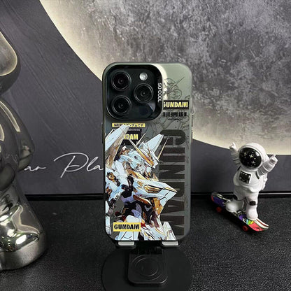 Mobile Suit Gundam Phone Case