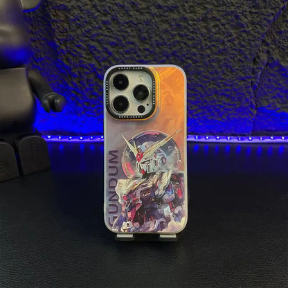 Mobile Suit Gundam Phone Case