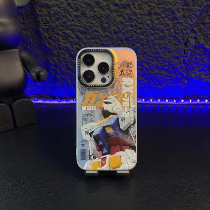 Mobile Suit Gundam Phone Case