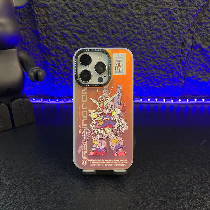 Mobile Suit Gundam Phone Case