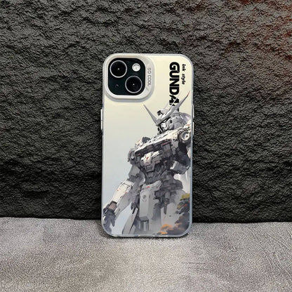 Mobile Suit Gundam Phone Case