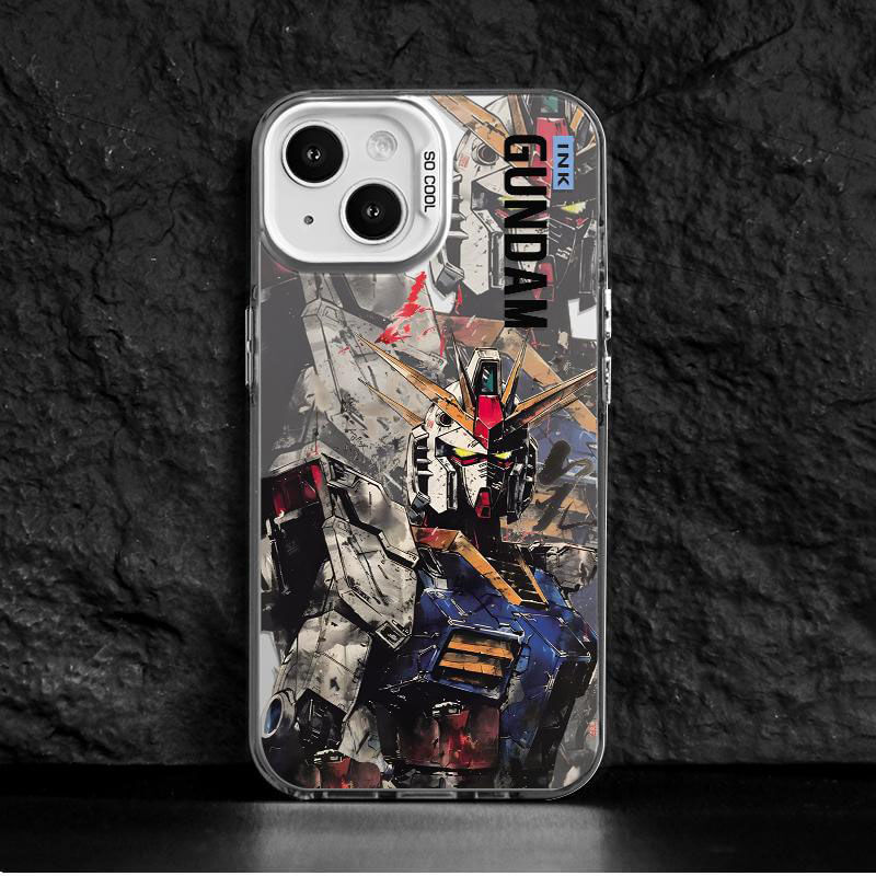 Mobile Suit Gundam Phone Case