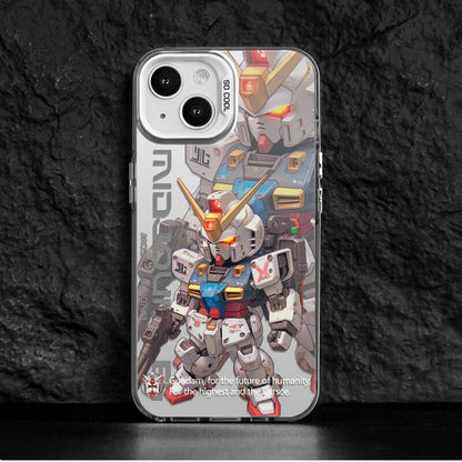 Mobile Suit Gundam Phone Case