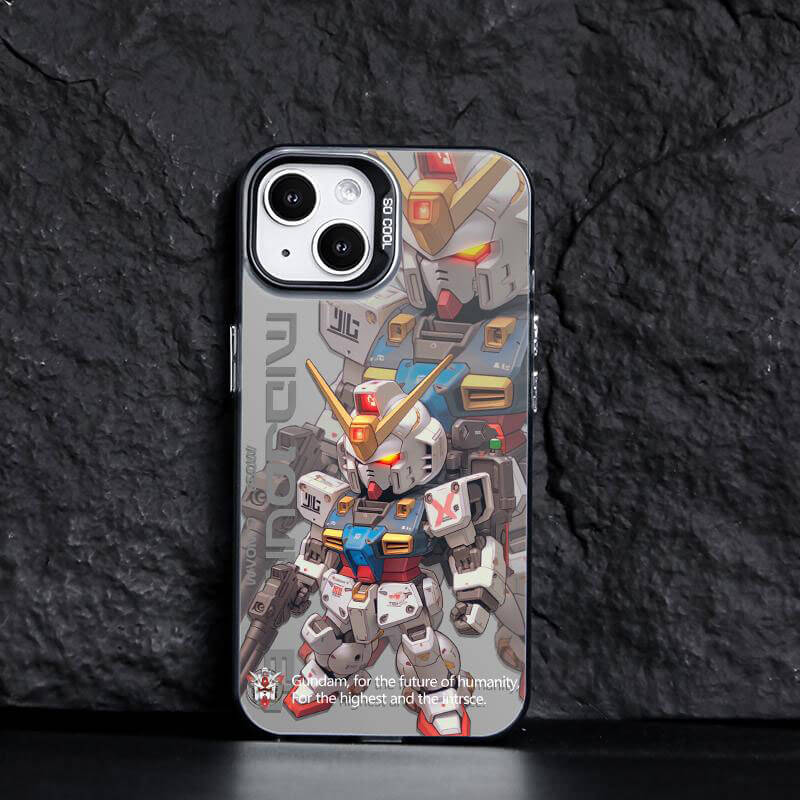 Mobile Suit Gundam Phone Case