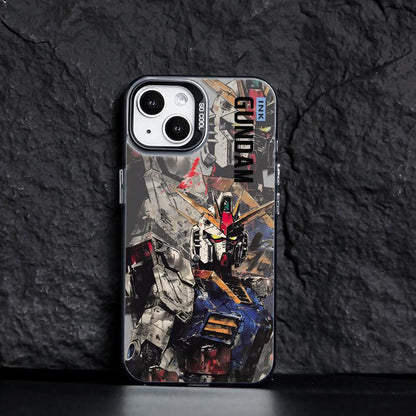 Mobile Suit Gundam Phone Case