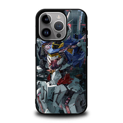 Mobile Suit Gundam Phone Case