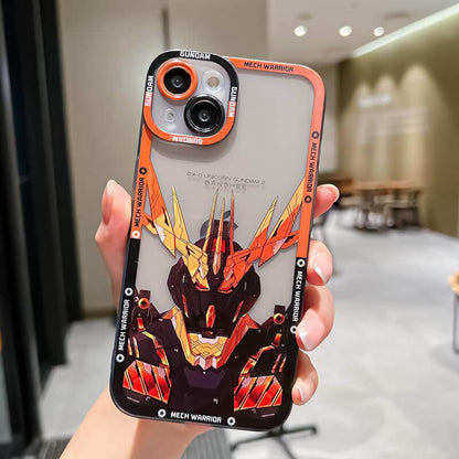 Mobile Suit Gundam Phone Case