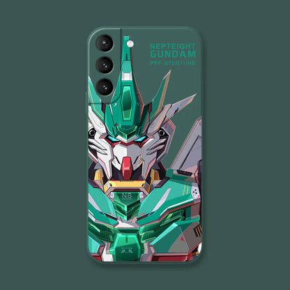 Mobile Suit Gundam Phone Case