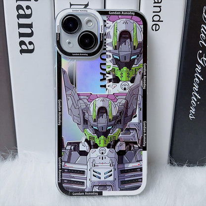 Mobile Suit Gundam Phone Case