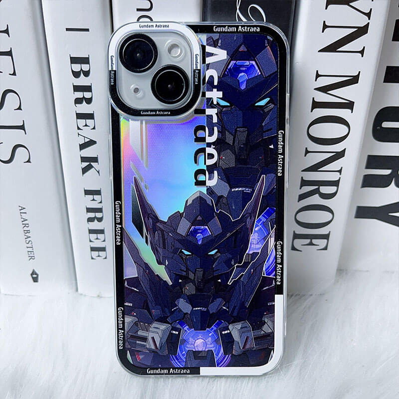 Mobile Suit Gundam Phone Case