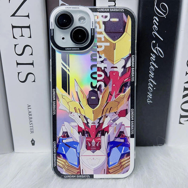 Mobile Suit Gundam Phone Case