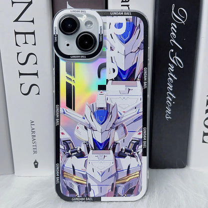 Mobile Suit Gundam Phone Case