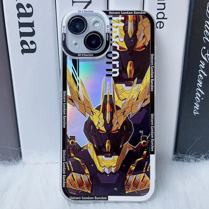 Mobile Suit Gundam Phone Case