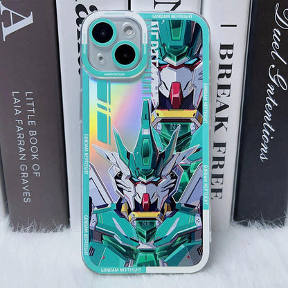 Mobile Suit Gundam Phone Case