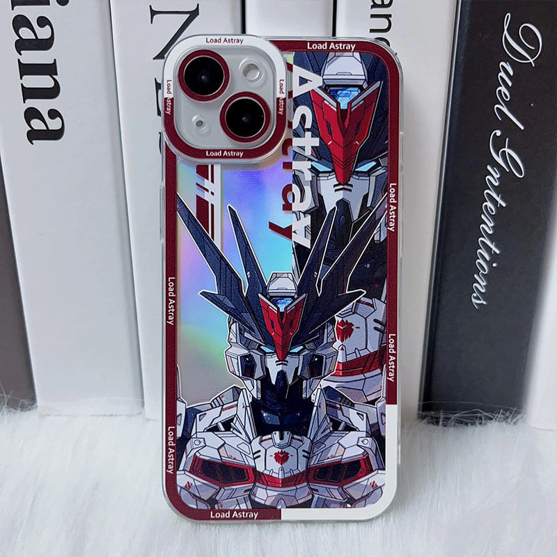 Mobile Suit Gundam Phone Case