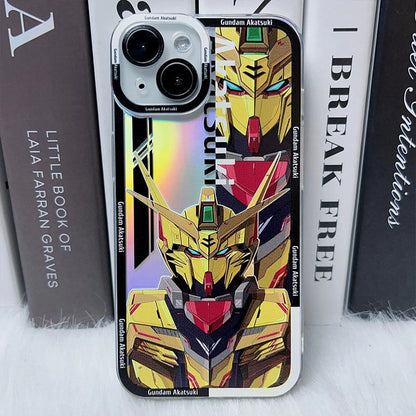 Mobile Suit Gundam Phone Case