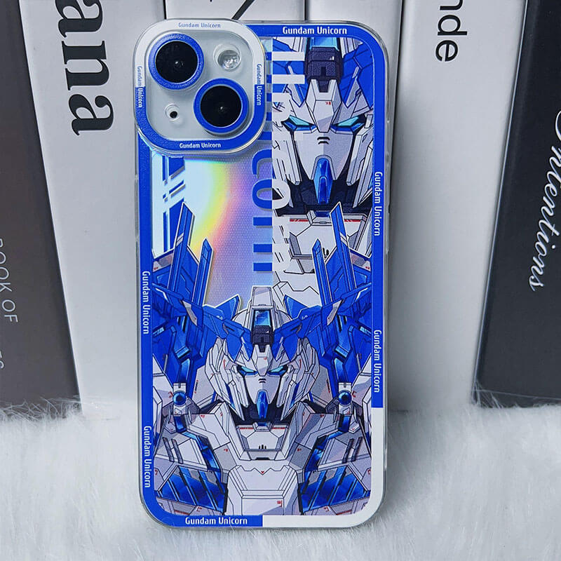 Mobile Suit Gundam Phone Case