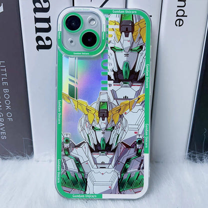 Mobile Suit Gundam Phone Case