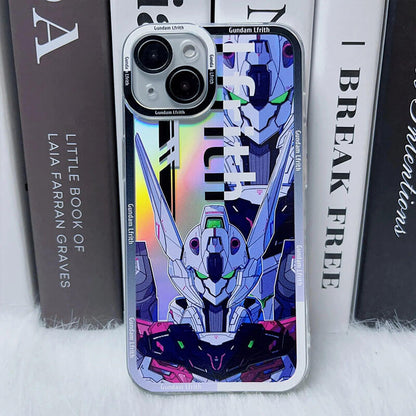 Mobile Suit Gundam Phone Case