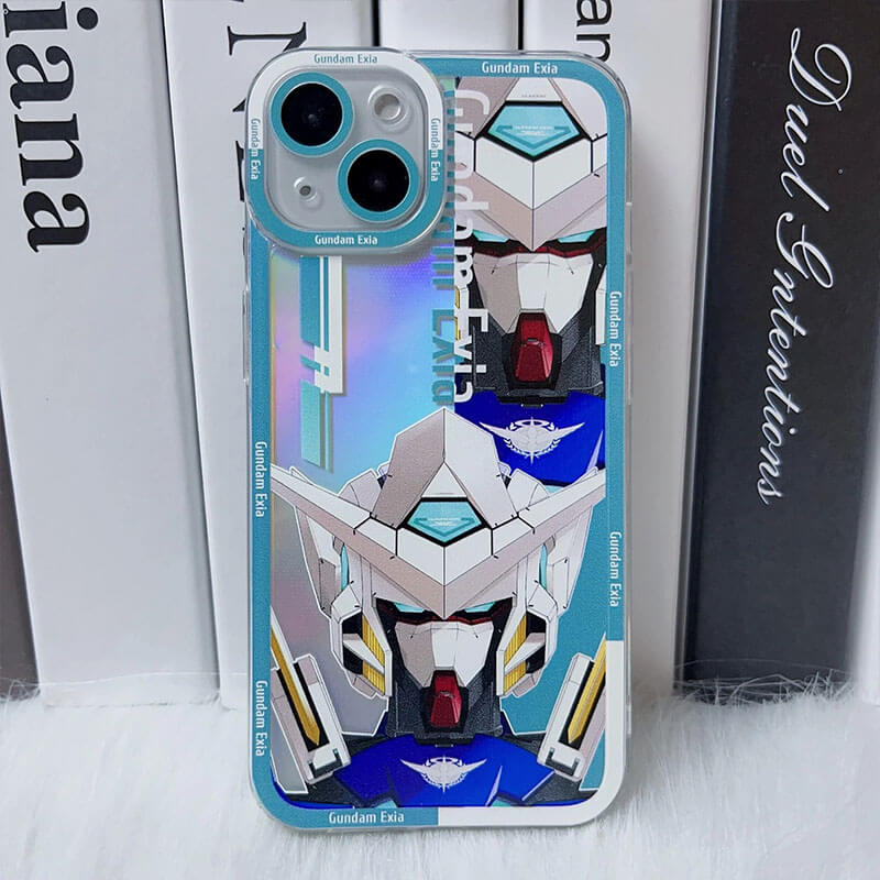 Mobile Suit Gundam Phone Case