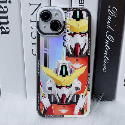 Mobile Suit Gundam Phone Case