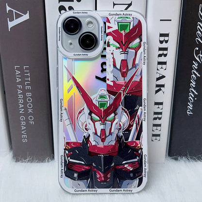 Mobile Suit Gundam Phone Case