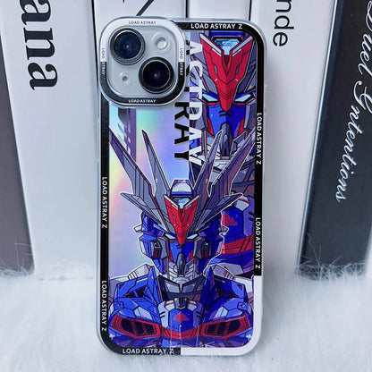 Mobile Suit Gundam Phone Case