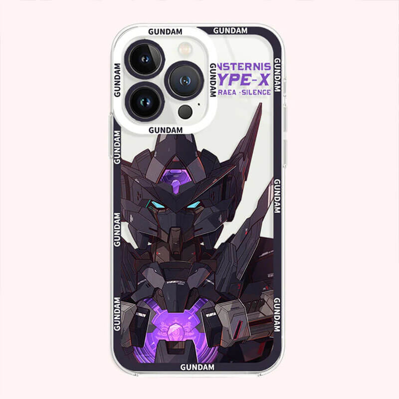 Mobile Suit Gundam Phone Case