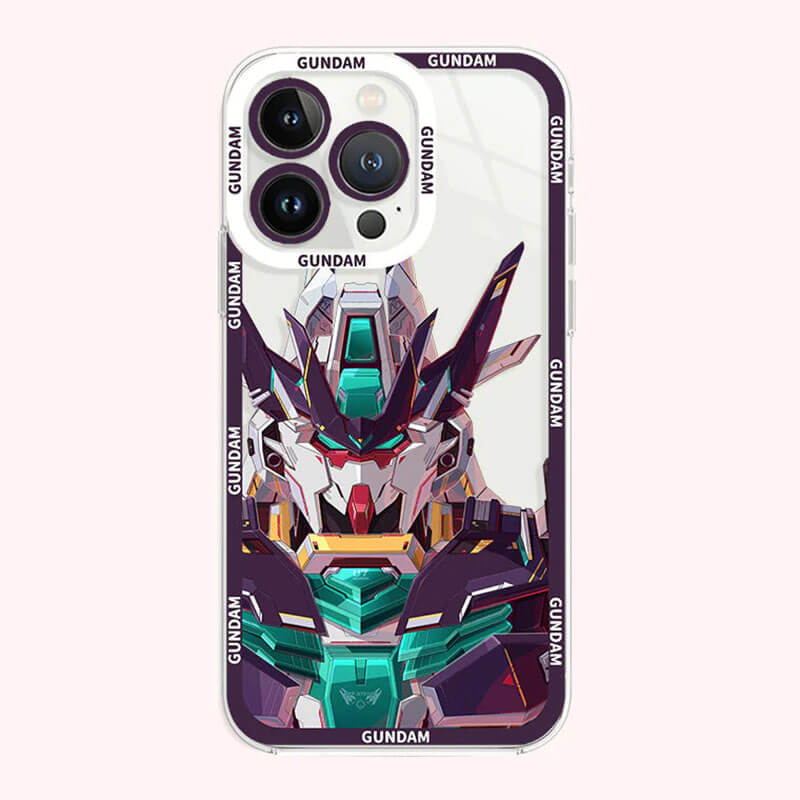 Mobile Suit Gundam Phone Case