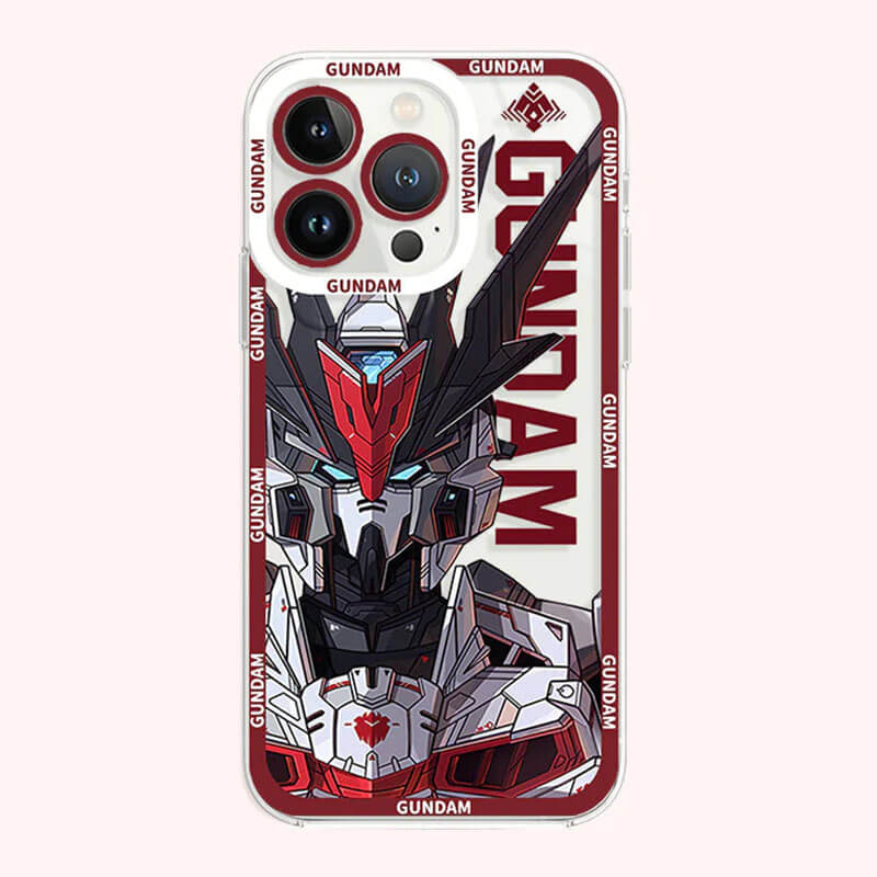 Mobile Suit Gundam Phone Case