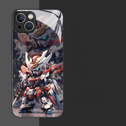 Mobile Suit Gundam Phone Case