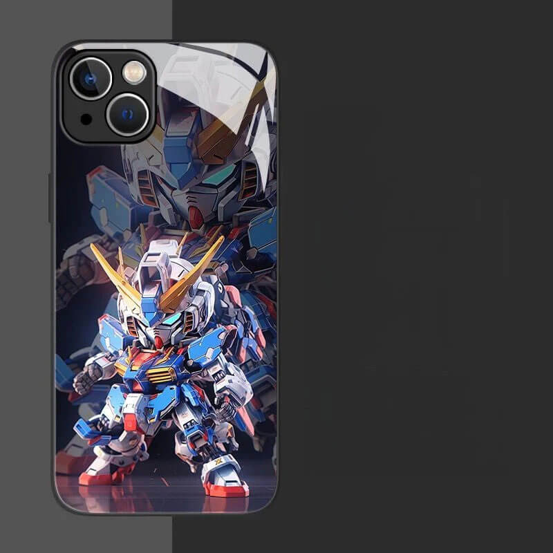 2024 nuove custodie originali per telefoni Mobile Suit Gundam