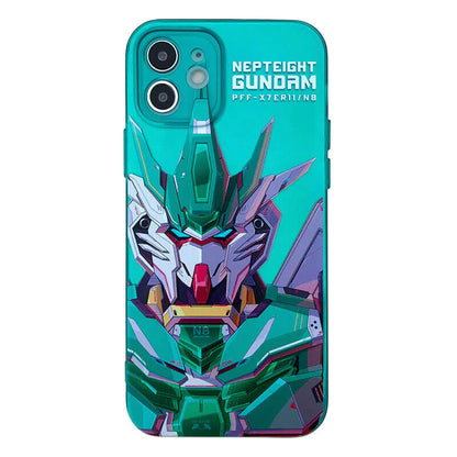 Mobile Suit Gundam Phone Case