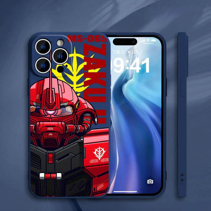 Mobile Suit Gundam Phone Case