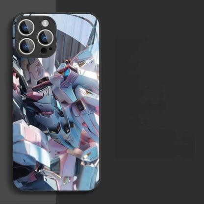 Mobile Suit Gundam Phone Case