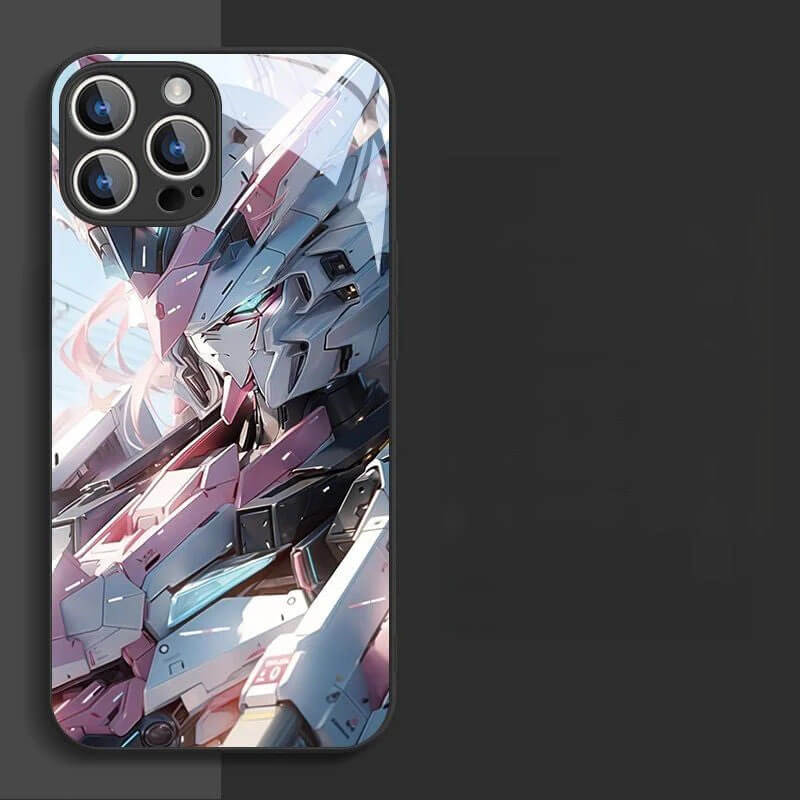 2024 nuove custodie originali per telefoni Mobile Suit Gundam