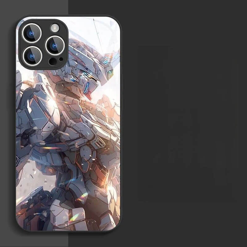 Mobile Suit Gundam Phone Case