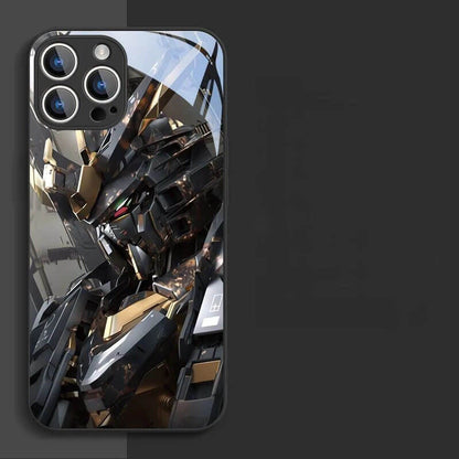 Mobile Suit Gundam Phone Case