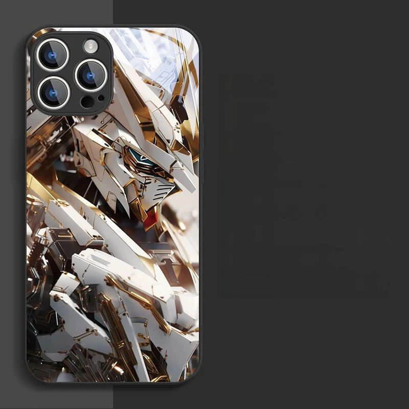 Mobile Suit Gundam Phone Case