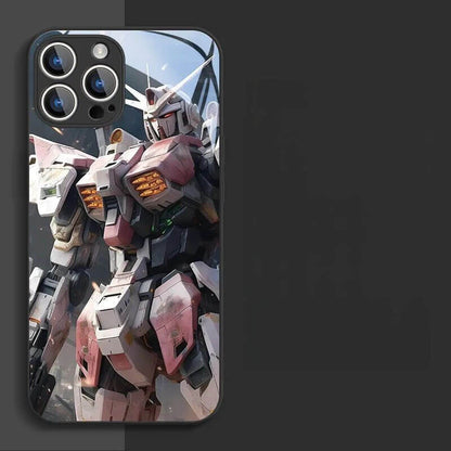 Mobile Suit Gundam Phone Case